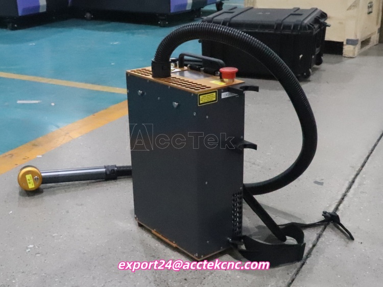100w 200w 300w Taşınabilir Sır - Industrial Laser Welding Tool incelemesi ve fiyatı