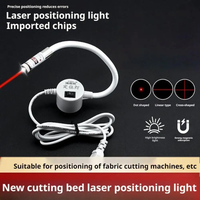 Manyetik Tabanlı Çizgi/Çapraz  - Industrial Laser Line incelemesi ve fiyatı