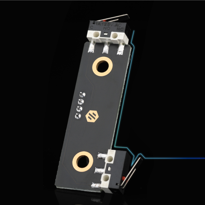 Voron 2.2/2.4 3D Yazıcı için M - Limit Switch Cnc incelemesi ve fiyatı