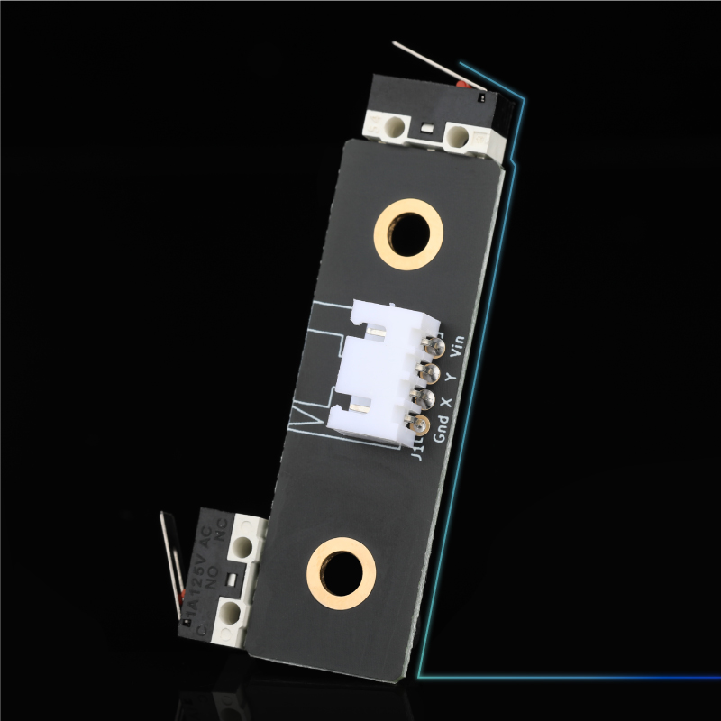 Voron 2.2/2.4 3D Yazıcı için M - Limit Switch Cnc incelemesi ve fiyatı