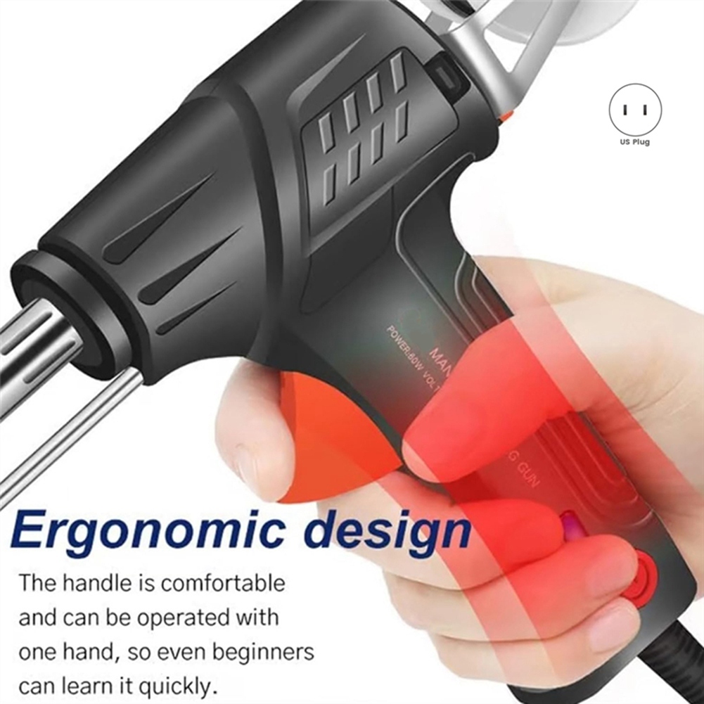 İçten Isıtmalı Endüstriyel Laz - Industrial Laser Welding Tool incelemesi ve fiyatı