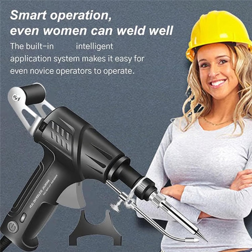 İçten Isıtmalı Endüstriyel Laz - Industrial Laser Welding Tool incelemesi ve fiyatı