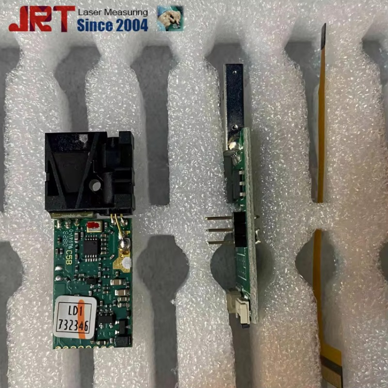Yeni Düşük Maliyetli USB Endüs - Industrial Laser Measurement incelemesi ve fiyatı