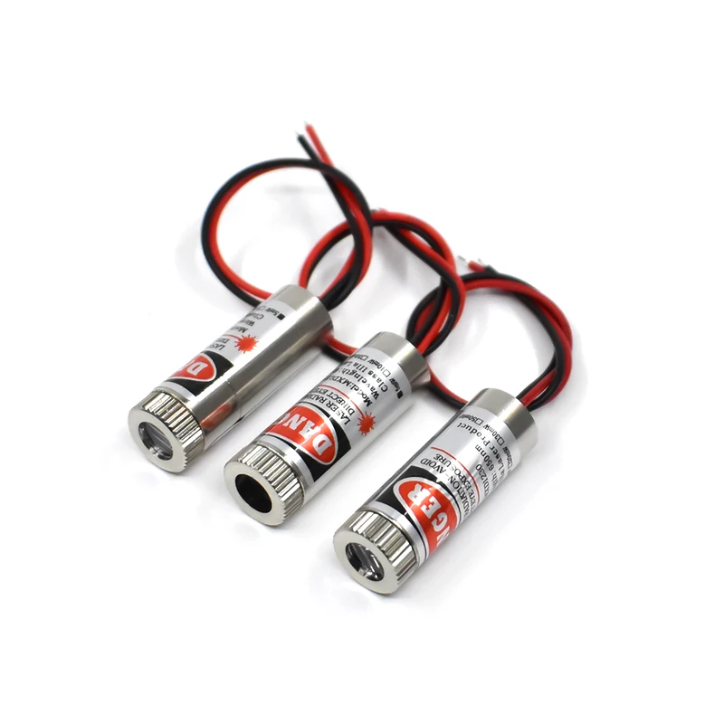 1 adet Yüksek Kaliteli Kırmızı - Industrial Laser Line incelemesi ve fiyatı