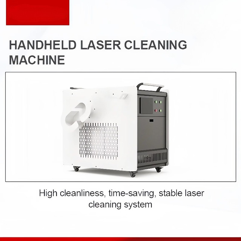 Ağır Hizmet Tipi El Tipi Fiber - Industrial Lasers incelemesi ve fiyatı