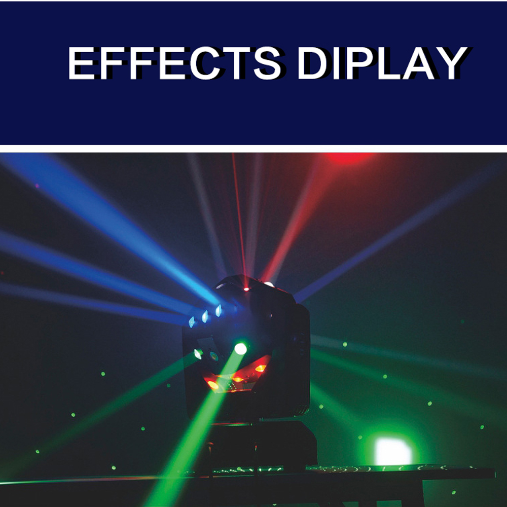 2025 Disko Rotasyon Lazer Proj - Industrial Laser Projector incelemesi ve fiyatı