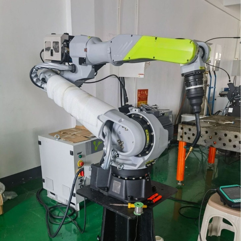 Stokta bulunan endüstriyel rob - Industrial Laser Welding Tool incelemesi ve fiyatı
