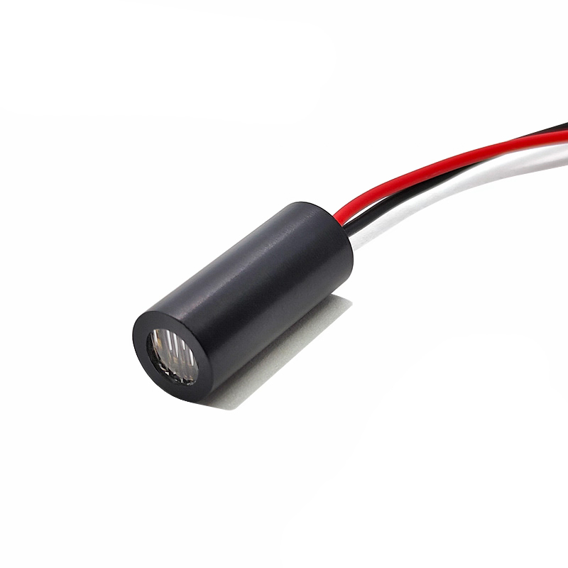 635nm 5mW Kırmızı Çizgi Lazer  - Industrial Laser Line incelemesi ve fiyatı