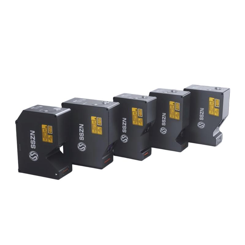 SR9000 Serisi Lazer 3D Ölçüm C - Industrial Laser Measurement incelemesi ve fiyatı