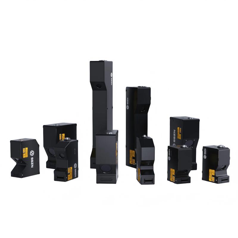 SR9000 Serisi Lazer 3D Ölçüm C - Industrial Laser Measurement incelemesi ve fiyatı