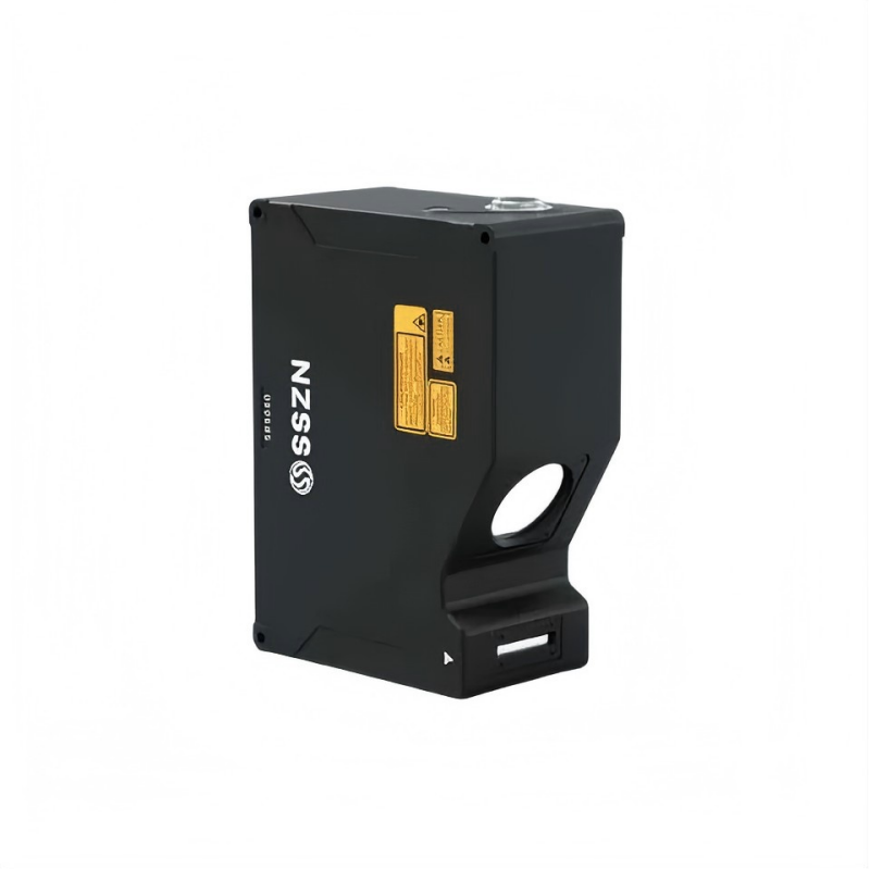 SR9000 Serisi Lazer 3D Ölçüm C - Industrial Laser Measurement incelemesi ve fiyatı