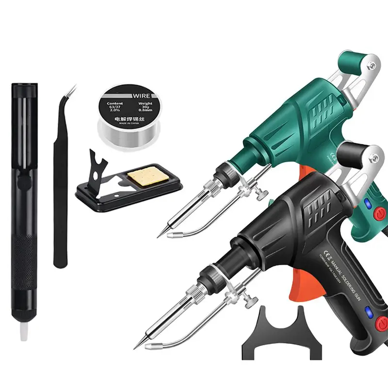 Çok Fonksiyonlu Havya Seti El  - Industrial Laser Welding Tool incelemesi ve fiyatı